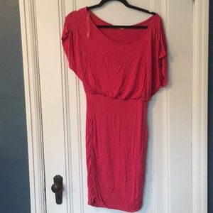 Pink Lush dress